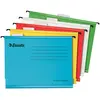 Image de Esselte, Porte-documents, Dossier suspendu (A4, 10x)