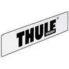 Image de Thule Plaque De Signalisation D´enregistrement 976 One Size