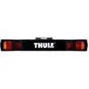 Image de Thule, Porte-vélo : accessoires, (Noir, Rouge)