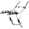 Image de Porte-vélos Sur Hayon Suspendu Thule Clip On 9103 Pour 3 Vélos