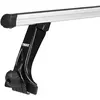 Image de Thule, Barres de toit, Jeu de pieds Ford Transit medium
