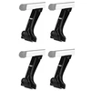 Image de 4 Pieds De Fixation Thule Réf.9522