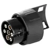 Image de Thule Pièce De Rechange Electric Converter 13/7 Poles 9906 One Size