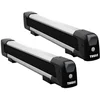 Image de Porte-skis Sur Barres De Toit Thule Snowpack 7322
