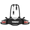 Image de Thule Porte-vélos Pour 2 Vélos Velocompact 13-pin 2 Vélos
