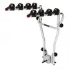 Image de Porte-vélos attelage Thule HangOn 9708 4V Gris et noir