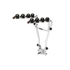 Image de Porte-vélos Sur Attelage Suspendu Thule Hangon 9708 Pour 4 Vélos