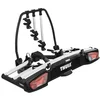 Image de Porte-vélos Sur Attelage Thule Velospace Xt 939 Pour 3 Vélos Compatible Vélos