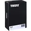 Image de Thule, Barres de toit : accessoires, Kit 145095