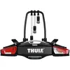 Image de Thule Porte-vélos Pour 3 Vélos Velocompact Fix4bike 3 Vélos
