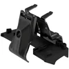 Image de 4 Pattes De Fixation Norauto Fixpoint 247