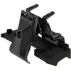 Image de Thule, Barres de toit : accessoires, Kit Flush Railing
