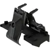 Image de 4 Pattes De Fixation Thule Evo Flush Rail 6189