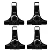 Image de 4 Pieds De Fixation Thule 951