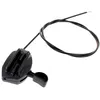 Image de Cable accelerateur + boitier 181005511/0 - tondeuse a gazon