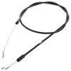 Image de Cable de frein 181030056/0 , 181030056/1 - tondeuse a gazon