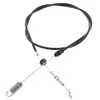Image de Cable de traction 381000668/1 81000668/0 - tondeuse a gazon