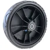 Image de Roue avant d=180 381007455/1 381007455/0 - tondeuse a gazon