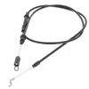 Image de Cable de traction 381030092/1 , 381030092/0 - tondeuse a gazon