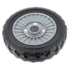 Image de Roue arriere d=210 1111-3026-01 - tondeuse a gazon