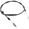 Image de Cable traction 381030051/1 , 381030051/0 pour Tondeuse a gazon Alpina