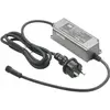 Image de Stiga, Machine de jardinage : accessoires, strømforsyning t/station de charge (Tondeuse automatique)