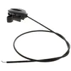 Image de Cable accelerateur + boitier 181005501/1 - tondeuse a gazon