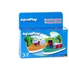 Image de Aquaplay Bateau porte-conteneurs et de transport
