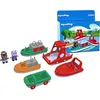 Image de BoatSet   Accessoires pour Les Trains d'eau ou pour la Baignoire