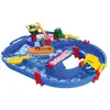 Image de Aquaplay Jeu D´eau Starter 1501 68x65x22 Cm One Size
