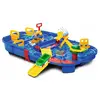 Image de Aquaplay Jeu D'eau Aqualock 516 85x65x22 Cm One Size