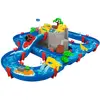 Image de Aquaplay Jeu Mountainlake One Size