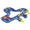 Image de Aquaplay Jeu D´eau Aqualock Mega 1544 160x145x22 Cm One Size