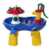 Image de Jeu d'eau et de plage BIG Table d'eau Aquaplay