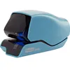 Image de Rapid Agrafeuse électrique Supreme 5025e, bleu/gris