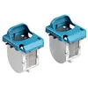 Image de Agrafe 5020E - 2 cassettes de 1500 agrafes - Rapid