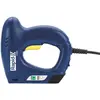 Image de Rapid, Agrafeuse + pistolet à clous, Agrafeuse électrique E-tac (Agrafeuse, Pistolet à clous)