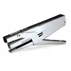 Image de Pince agrafeuse 15 feuilles rapid e10 - noir argent 21310400