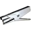 Image de Pince-agrafeuse Economy E10. Blister Argent