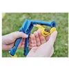 Image de Pince grillage avec chargeur pour agrafes VR16 RAPID FP216 Blister