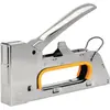 Image de Rapid, Agrafeuse + pistolet à clous, Handtacker PRO R23 (Agrafeuse)