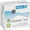 Image de Rapid, Attaches, Standard