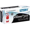 Image de Agrafe 24/8 super strong - boite de 5000