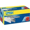 Image de Agrafes Rapid Superstrong 24/8+. Boîte De 5000