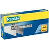 Image de Rapid, Attaches, Agrafes 26/6 (5000x)