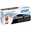 Image de Agrafe 26/8 super strong - boite de 5000