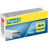 Image de Rapid, Attaches, Standard (1000x)