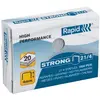 Image de Rapid, Attaches, Agrafes Strong (1000x)