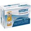 Image de Rapid, Attaches, Agrafes (5000x)
