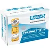 Image de Lot De 5000 Agrafes Pour Rapid Typagr:21/4
